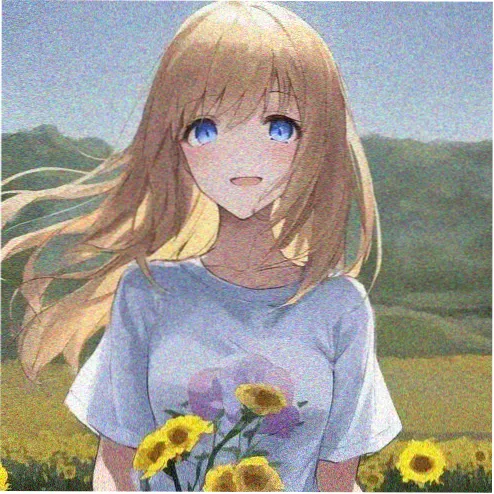 影迷阿岚的头像